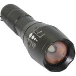6W LED Flashlight - Buy Online At 7 Triple 7