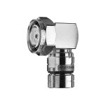 DIN716 Angle Plug IP68 1 2HF5092