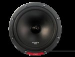 6.5" 2 Way Sq Component Speaker Kit