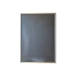 Parrot A0 Poster Mitred Frame