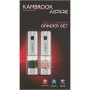 Kambrook Aspire Grinder Set Salt & Pepper