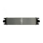 Nissan Interstar 2.5 Dci Intercooler
