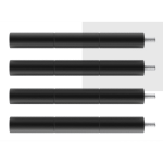 Creality Heightening Pack 12PCS For Laser Falcon 5 And 10 87MM