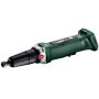 Cordless Die Grinder 18V 6MM Tool Only Gpa 18 Ltx - 600621890