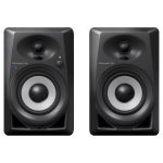 Pioneer DM-40BT : 4 Active Studio Monitors With Bluetooth : Pair