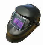 Weld Helm A dark Fixed Blk Mars Jav