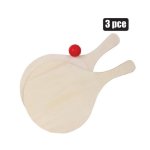 Beach-bat-set With Ball
