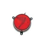 MINI Strobe Light 12VDC - Red WL35-1
