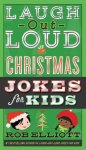 Laugh-out-loud Christmas Jokes For Kids Paperback