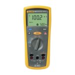 Fluke 1503 Insulation Tester 1KV