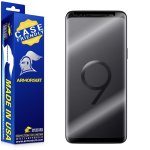 ArmorSuit Militaryshield-samsung Galaxy S9 Plus Screen Protector Full Edge Coverage - Case Friendly Anti-bubble & Extreme Clarity