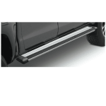 Isuzu Gen 6 Side Steps Stainless Steel MK1 –