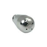 4-HOLE Steam Wand Tip