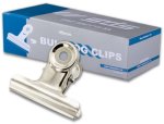 - Bulldog Clips 40MM Pack Of 12