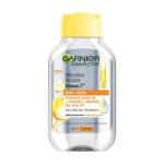 Garnier Skin Active Cleansing Water Micellar Vitamin C 100ML