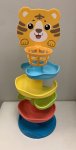 Bang Bingo Toddler Toy