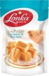Soft Fudge - Caramel & Sea Salt 180G