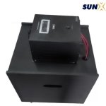 Sunx 2.5KVA Plug And Play Portable Trolley Box