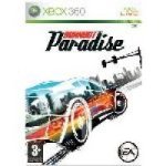 BurnOut Paradise Classics Xbox 360