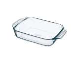 Pyrex Roaster Rect Optimum 31X20CM 2.1LT