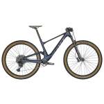 Spark Rc Comp Blue '23 - Medium