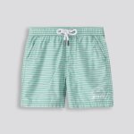 BOYS Pool Shorts - 10 Mint