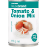 Tomato & Onion Mix 410G