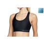 Under Armour Women's Armour Mid Keyhole-black - Medium