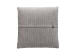Jumbo Pillow - Cord Velours - Platinum