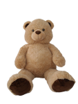 Jumbo Animal Assorted 132CM