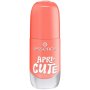 Essence Gel Nail Polish 11 Afri Cute 8ml