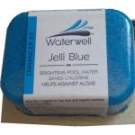 Jelli Blue Gell Cube New 80G