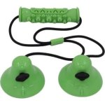 Suction Cup Dog Chew Toy - Green