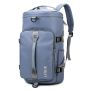 Large Capacity Multifunctional Travel Bag Wet Dry Separation Luggage Bag