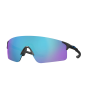 Oakley - Evzero Blades Steel- Prizm Sapphire