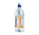 Bonaqua Pump Still Water Bottles - 6 x 750ml