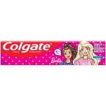 Colgate Kids 6+ Years Barbie Anticavity Toothpaste 50ML