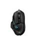 Logitech G502 Hero Optical 910-005471 Wired Gaming Mouse