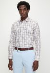 Polo Sunny Block Long Sleeve Shirt - Birch