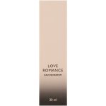 Clicks Love Romance Eau De Parfum 30ML