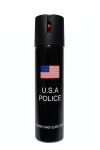 Pepper Spray Tear Gas Self-defence