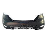 Ford Fiesta 4 Rear Bumper 09-18