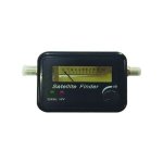 Satellite Finder DTF-05