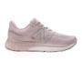 New Balance Women's 880V12 D Fit - Blush Pink - UK4.5