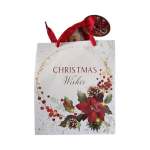 Bag Medium Christmas