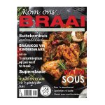 Kom Ons Braai Tydskrif
