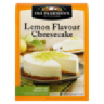 Lemon Flavour Cheesecake Mix 250G