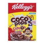 Kellogg's Coco Pops Chocos 350G