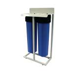 Red Rhino 20" Double Big Blue - 2 Stage