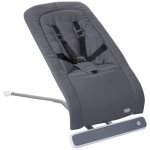 Chicco Rhythm & Sound Baby Bouncer Moon Grey